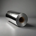 Hengji PP Metalized Silver 50 ACR WG60