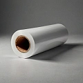 фото пленочных этикеточных материалов Polysam PP Clear TC50 HMR04 WG60